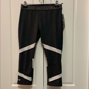 Under Armour Crop